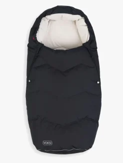 Voksi Urban Kørepose, Black