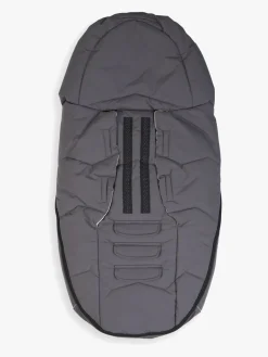 Voksi Urban Kørepose, Grey