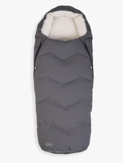 Voksi Urban Kørepose, Grey