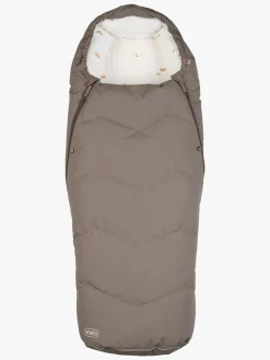 Voksi Urban Kørepose, Walnut wings