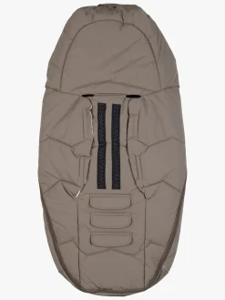 Voksi Urban Kørepose, Walnut wings