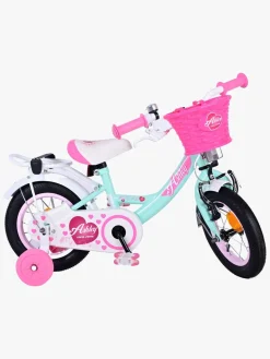 Volare Ashley Cykel 12 Tommer, Grøn