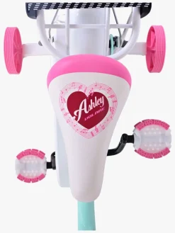 Volare Ashley Cykel 12 Tommer, Grøn