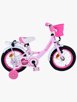 Volare Ashley Cykel 14 Tommer, Pink