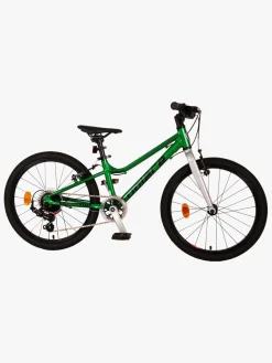 Volare Dynamic Børnecykel 20 Tommer, Green