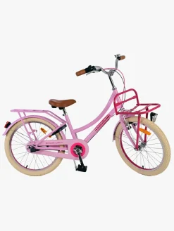 Volare Excellent Cykel 3 Gear 20 Tommer, Pink