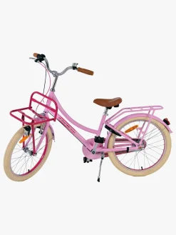 Volare Excellent Cykel 3 Gear 20 Tommer, Pink