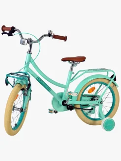 Volare Excellent Cykel 16 Tommer, Grøn