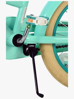 Volare Excellent Cykel 16 Tommer, Grøn