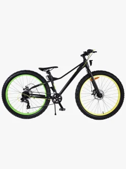 Volare Gradient Cykel 26 Tommer, Sort