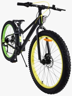 Volare Gradient Cykel 26 Tommer, Sort