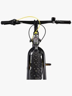 Volare Gradient Cykel 26 Tommer, Sort