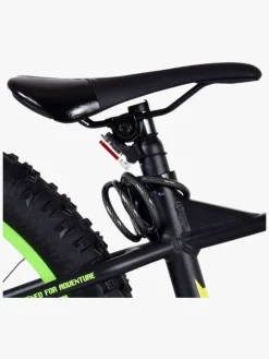 Volare Gradient Cykel 26 Tommer, Sort