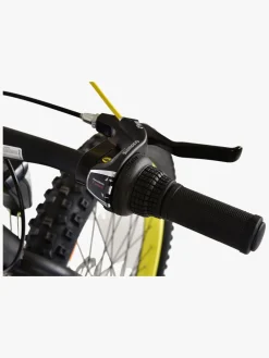 Volare Gradient Cykel 26 Tommer, Sort