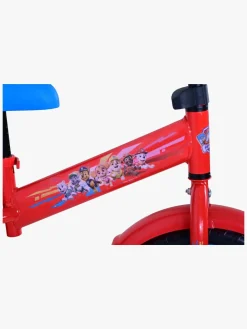 Volare Paw Patrol Løbecykel