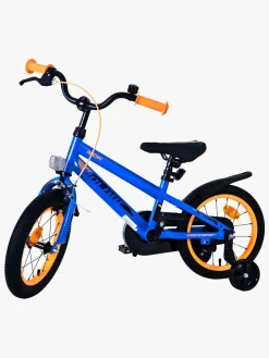 Volare Rocky Cykel 14 Tommer, Blå