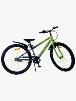 Volare Rocky Cykel 26 Tommer, Grøn