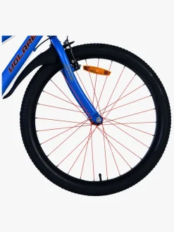 Volare Rocky Cykel 24 Tommer, Blå
