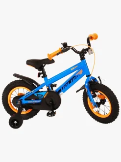 Volare Rocky Cykel 12 Tommer, Blå