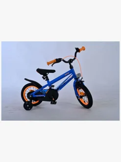 Volare Rocky Cykel 12 Tommer, Blå