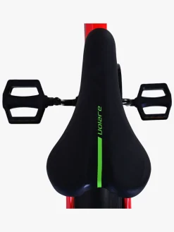 Volare Rocky Cykel 18 Tommer, Rød