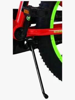 Volare Rocky Cykel 18 Tommer, Rød