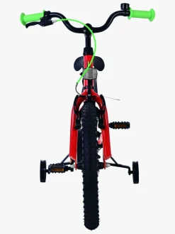 Volare Rocky Cykel 18 Tommer, Rød