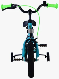 Volare Rocky Cykel 12 Tommer, Grøn