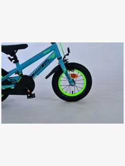 Volare Rocky Cykel 12 Tommer, Grøn