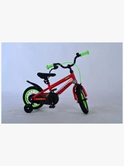 Volare Rocky Cykel 12 Tommer, Rød