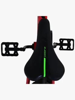 Volare Rocky Cykel 12 Tommer, Rød