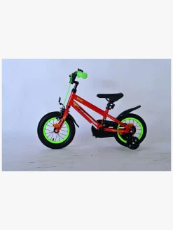 Volare Rocky Cykel 12 Tommer, Rød