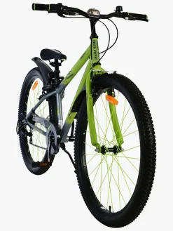 Volare Rocky Cykel 26 Tommer, Grøn