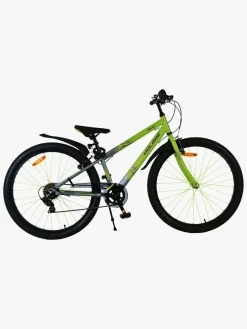 Volare Rocky Cykel 26 Tommer, Grøn