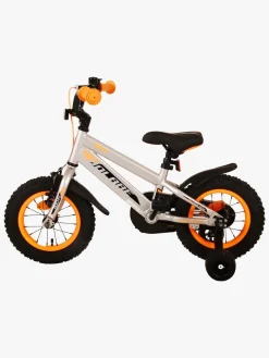 Volare Rocky Cykel 12 Tommer, Grå