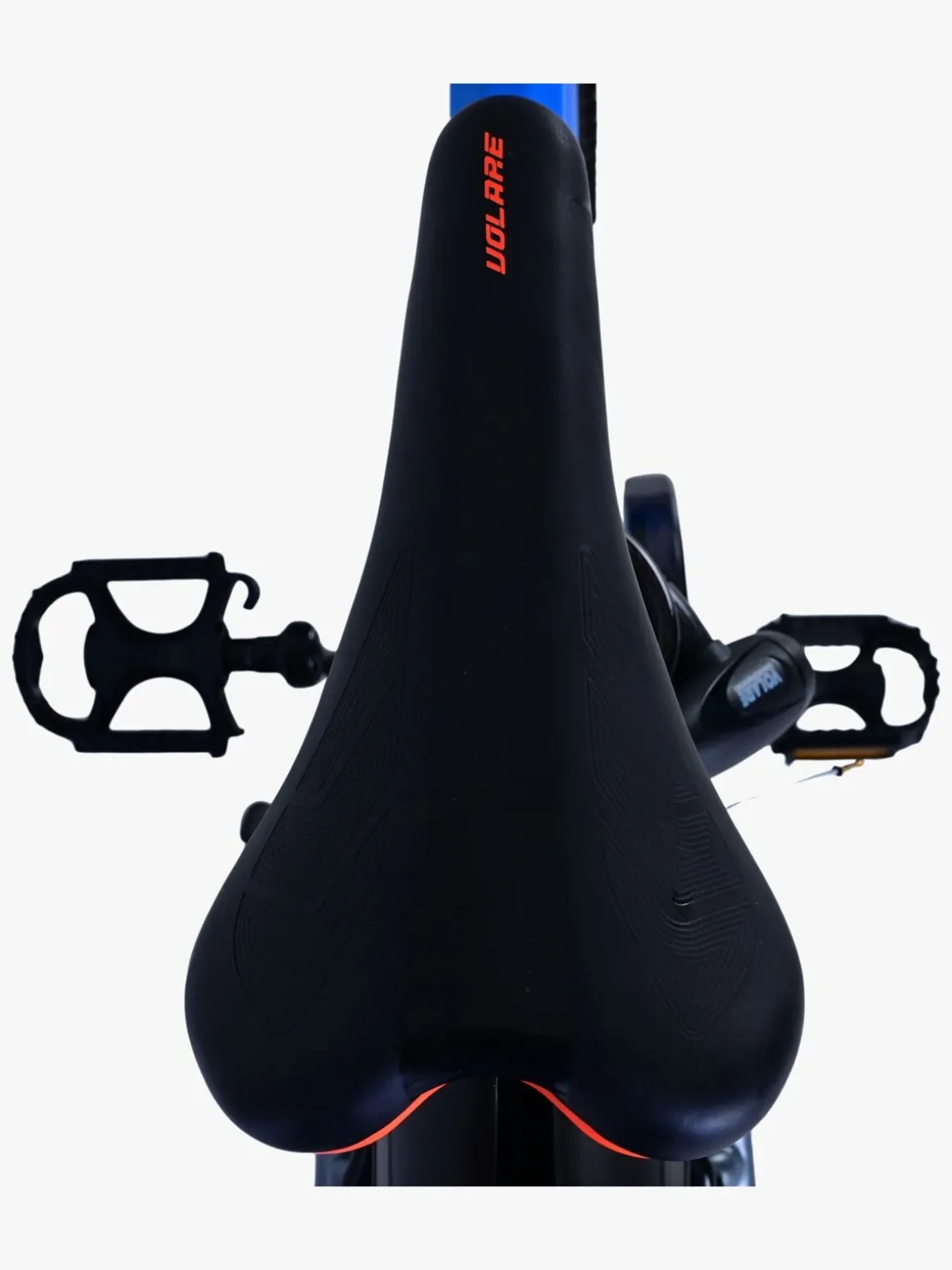 Volare Rocky Cykel 26 Tommer, Blå