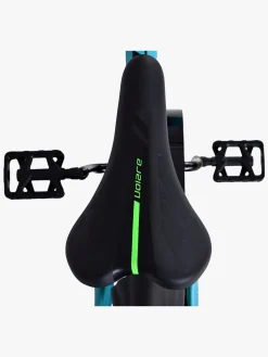 Volare Rocky Cykel 14 Tommer, Grøn