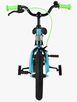 Volare Rocky Cykel 14 Tommer, Grøn