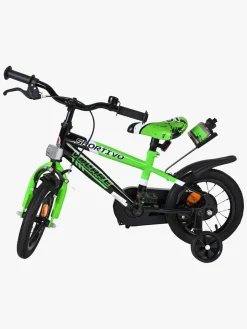 Volare Sportivo Cykel 12 Tommer, Grøn