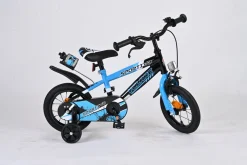Volare Sportivo Cykel 12 Tommer, Blå