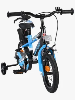 Volare Sportivo Cykel 12 Tommer, Blå