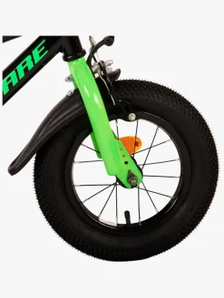 Volare Super GT Cykel 12 Tommer, Blå/Grøn