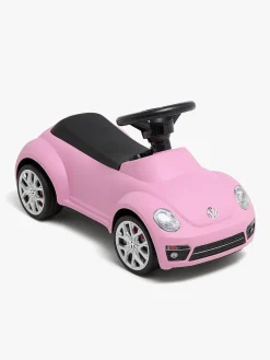 Volkswagen Beetle Gåbil, Pink