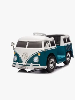 Volkswagen Buzz Elbil, Grøn