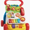 Vtech Baby Barnets Første Gåvogn