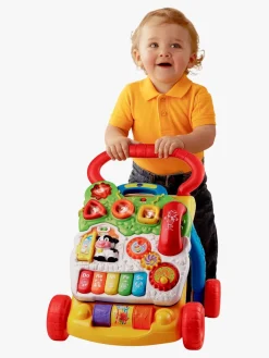 Vtech Baby Barnets Første Gåvogn