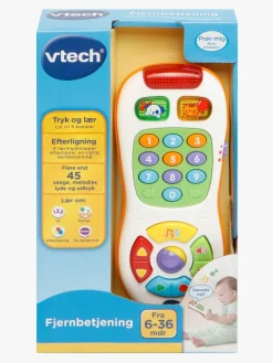 Vtech Baby Fjernbetjening