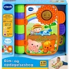 Vtech Baby Rim- & Opdagelsesbog