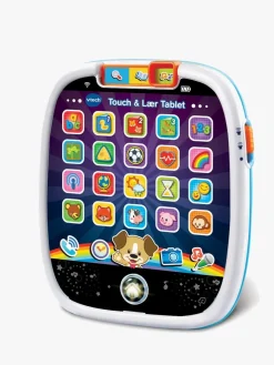 Vtech Baby Touch & Teach Tablet-PC