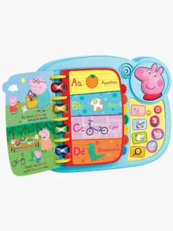 Vtech Learn & Discover Bog Gurli Gris
